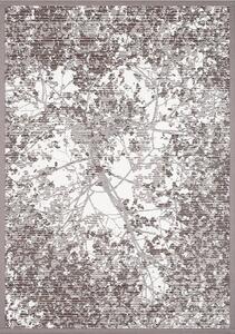 Maramaa szürke kétoldalas szőnyeg, 140 x 200 cm - Narma