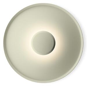 Fali Lámpa Vibia, Top, dimmable, Zöld, Nappali, Fém, Modern