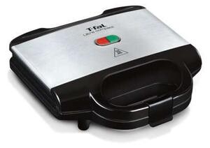 Tefal SM155212 Ultracompact Szendvicssütő - Fekete/Inox (SM155212)