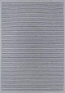 Vivva szürke kétoldalas szőnyeg, 100 x 160 cm - Narma