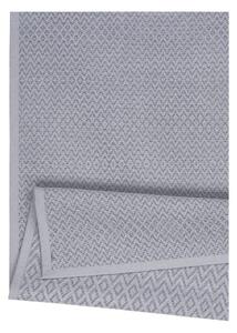 Are szürke kétoldalas szőnyeg, 160 x 230 cm - Narma