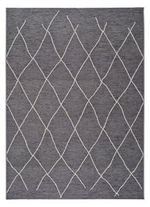 Sigrid szürke kültéri szőnyeg, 77 x 150 cm - Universal