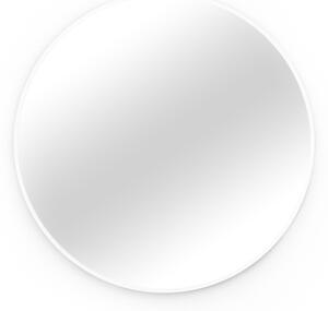 ELISTUL tükör, 60x60, fehér