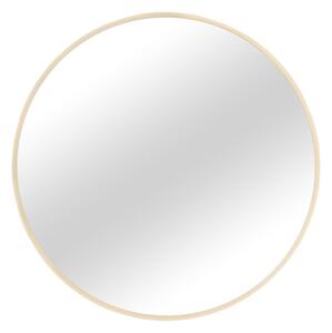 GERBINIE tükör, 60x60, arany