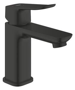 Mosdó csaptelep Grohe Dice clic-clac rendszerrel matt fekete 1018612430