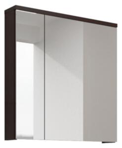 LARTO tükrös szekrény, 60x65x17, fehér