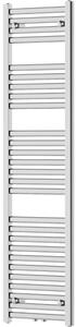 Mexen Hades, fűtőelem 1500x400 mm, 453 W, króm, W104-1500-400-00-01