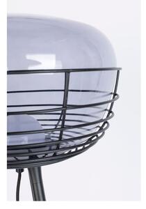 Smokey szürke asztali lámpa - Zuiver
