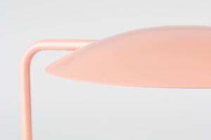 Pixie rózsaszín asztali lámpa - Zuiver