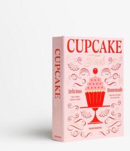 PRINTWORKS Essentials muffin készlet