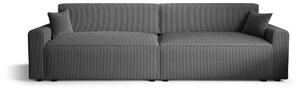 MIRA 2XBIS kanapé, 262x90x85, poso 60