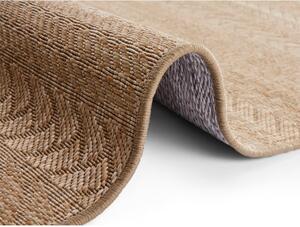 Granado barna kültéri szőnyeg, 200 x 290 cm - NORTHRUGS