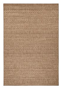 Granado barna kültéri szőnyeg, 80 x 150 cm - NORTHRUGS
