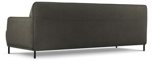 Neso sötétszürke kanapé, 235 cm - Windsor & Co Sofas