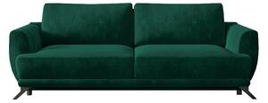 MEFIS kinyitható kanapé, 250x90x95, kronos 19