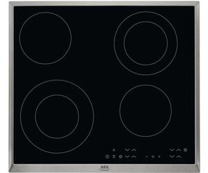 AEG HK634021XB Beépíthető kerámia főzőlap