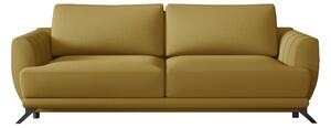 MEFIS kinyitható kanapé, 250x90x95, solar 45