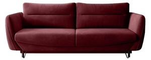SELIVA kárpitozott kanapé, 236x90x95, Loco 25