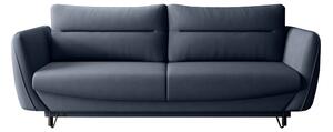 SELIVA kárpitozott kanapé, 236x90x95, Poco 40