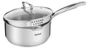 Tefal G7192355 Duetto+ nyeles lábas fedővel 18 cm