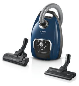 Bosch BGL8X230 Serie | 8 Porzsákos porszívó Kék