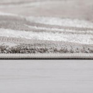 Marbled szürke szőnyeg, 160 x 230 cm - Flair Rugs