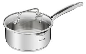 Tefal G7192355 Duetto+ nyeles lábas fedővel 18 cm