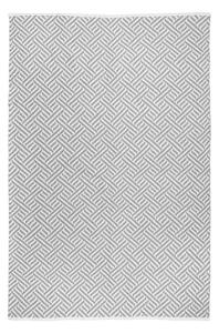 Mataro szürke-fehér szőnyeg, 140 x 200 cm - House Nordic