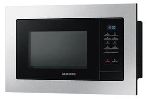 Samsung MG23A7013CT/EO Beépíthető mikrohullámú sütő
