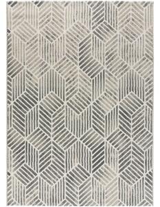 Sensation sötétszürke szőnyeg, 160 x 230 cm - Universal