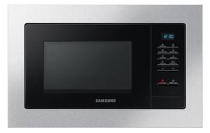 Samsung MG23A7013CT/EO Beépíthető mikrohullámú sütő