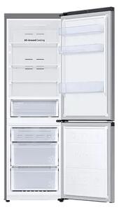 Samsung RB34C670ESA/EF Alulfagyasztós hűtőszekrény