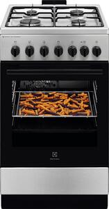 Electrolux LKK560011X Kombinált tűzhely