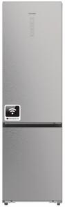 Hisense RB5P410SACC Alulfagyasztós kombinált hűtőszekrény