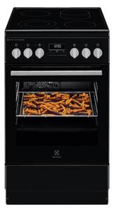 Electrolux LKR564275K Elektromos tűzhely