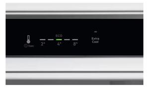 Electrolux ERD6DE18S1 OptiSpace 600 Beépíthető hűtőszekrény