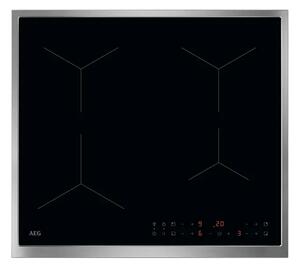 AEG TN64IA00XB Indukciós főzőlap
