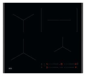 AEG TO64IC00FB Indukciós főzőlap