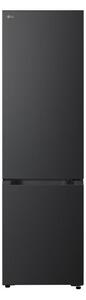 LG GBBS726CEV Alulfagyasztós hűtőszekrény