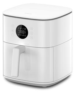 Xiaomi Air Fryer 6.5L Forrólevegős sütő, fehér (BHR083MEU)