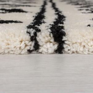 Souk bézs szőnyeg, 160 x 230 cm - Flair Rugs