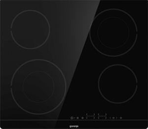 Gorenje ECT604FM Üvegkerámia főzőlap