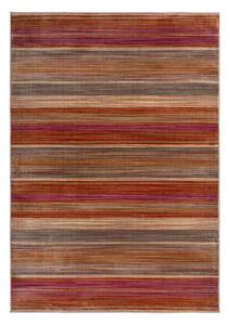 Rhea piros szőnyeg, 120 x 170 cm - Flair Rugs