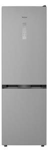 Whirlpool WHK 26372 X5EA1 Alulfagyasztós hűtőszekrény