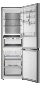 Whirlpool WHK 26372 X5EA1 Alulfagyasztós hűtőszekrény