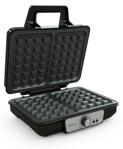 Tesla WM200BX Gofrisütő