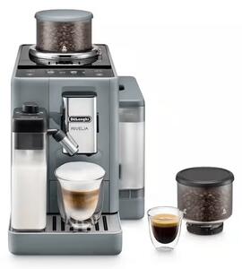 DeLonghi EXAM440.55.G Rivelia Pebble Grey Automata kávéfőző