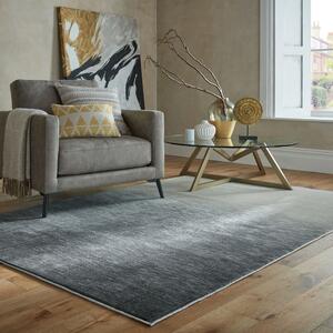 Benita szürke-bézs szőnyeg, 120 x 170 cm - Flair Rugs