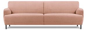 Neso rózsaszín kanapé, 235 cm - Windsor & Co Sofas