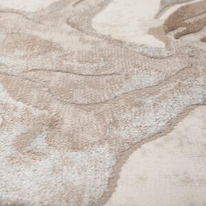 Marbled bézs szőnyeg, 240 x 340 cm - Flair Rugs